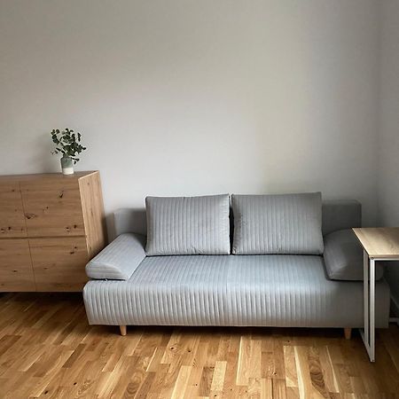 Apartament Otwarta Βρότσλαβ Εξωτερικό φωτογραφία