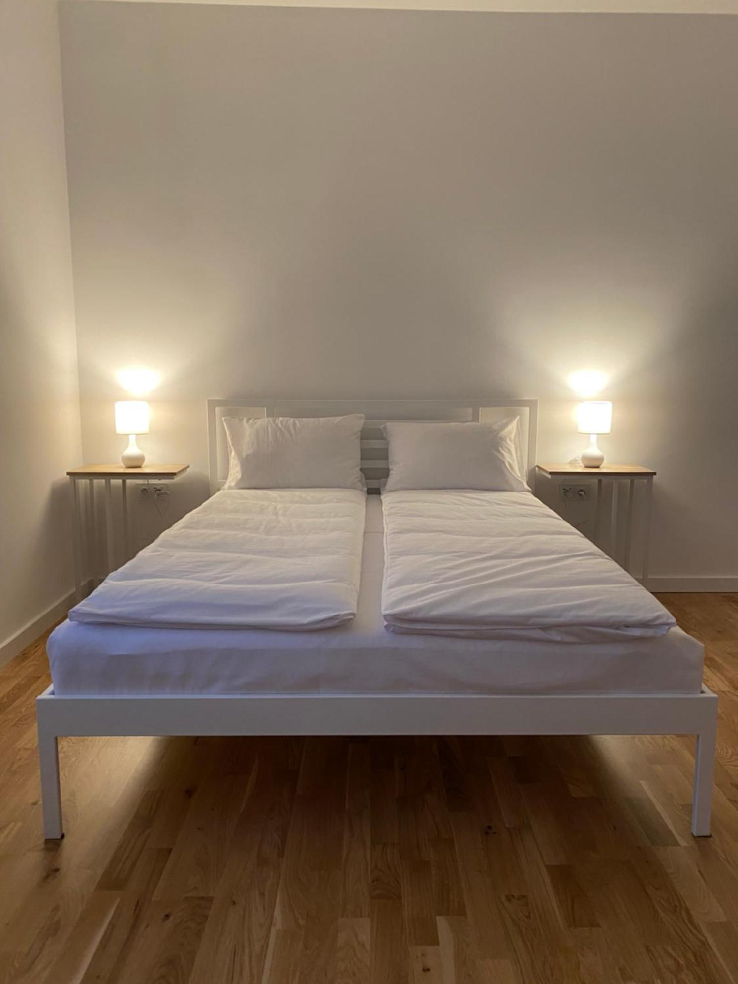 Apartament Otwarta Βρότσλαβ Εξωτερικό φωτογραφία