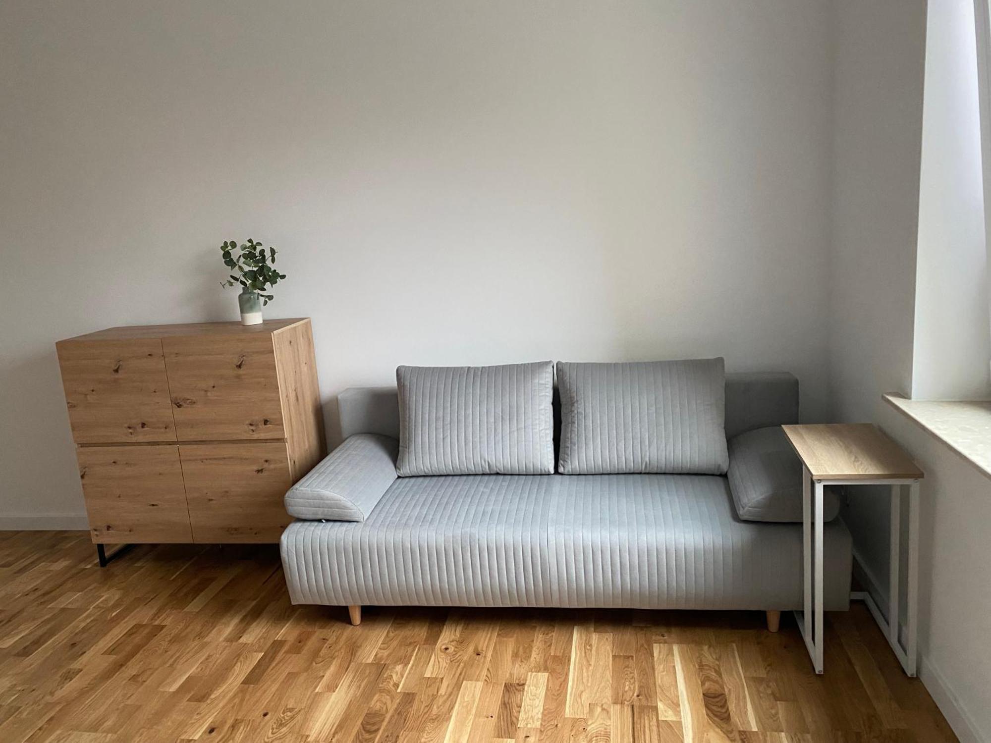 Apartament Otwarta Βρότσλαβ Εξωτερικό φωτογραφία