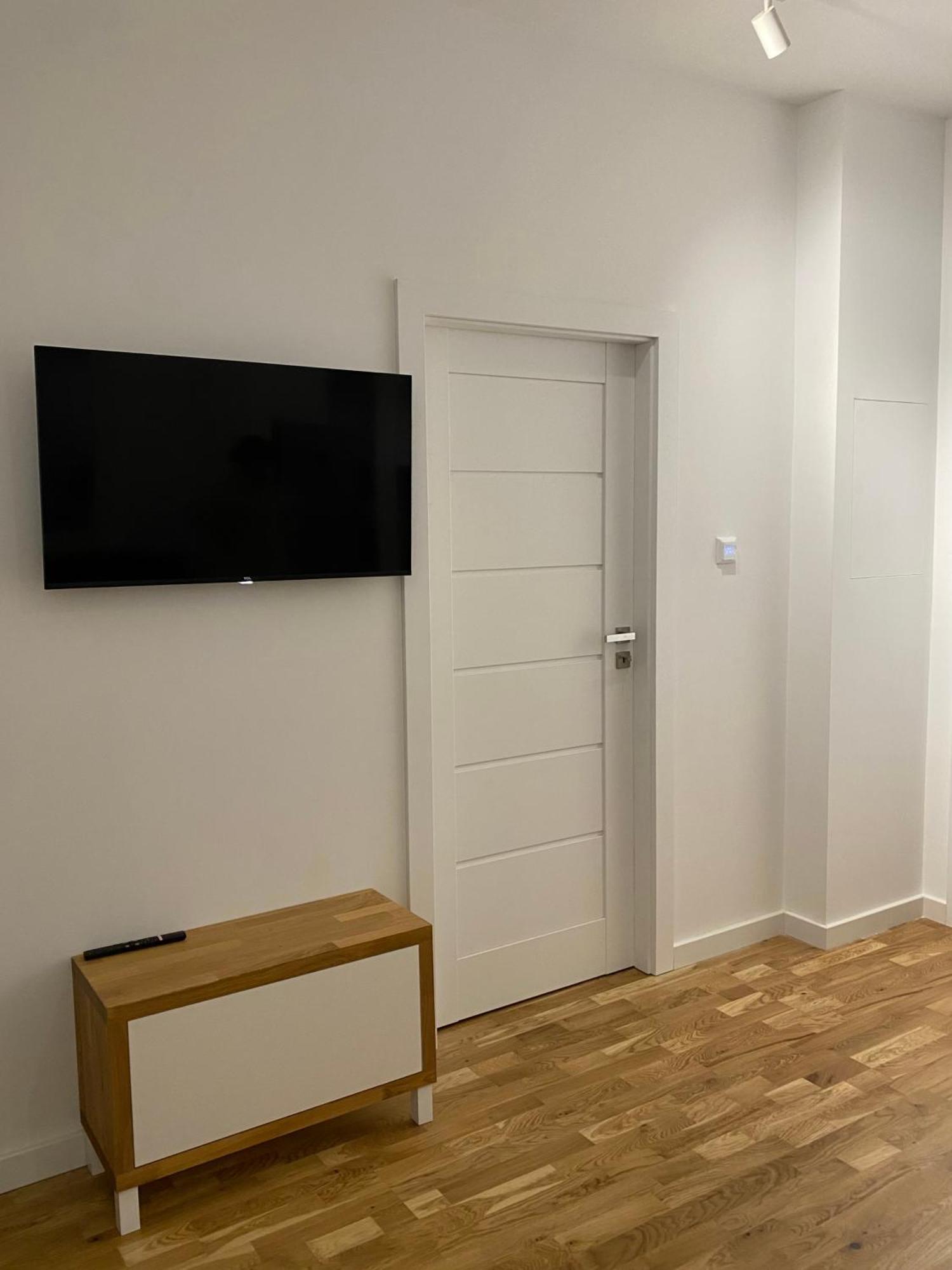 Apartament Otwarta Βρότσλαβ Εξωτερικό φωτογραφία