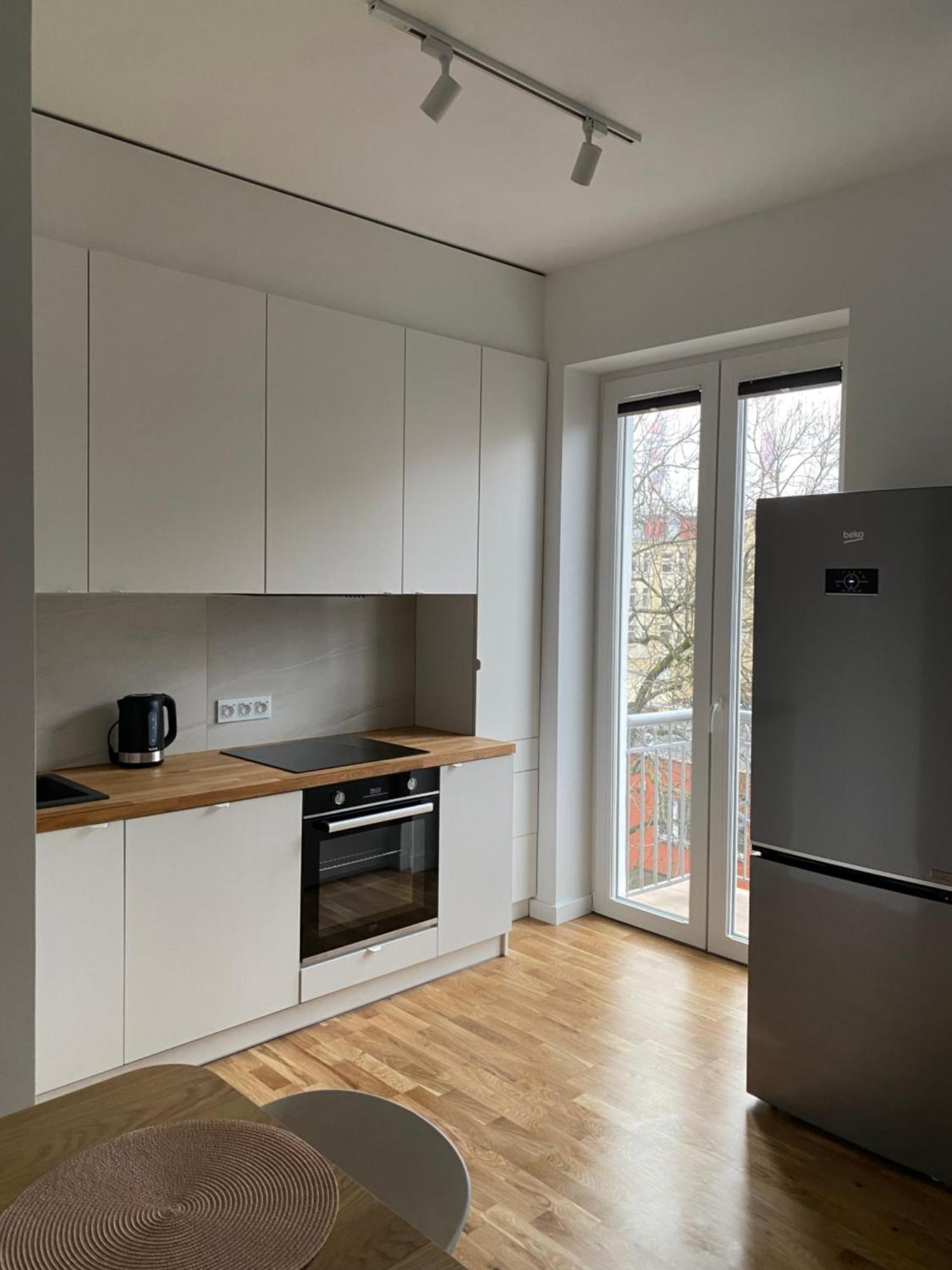 Apartament Otwarta Βρότσλαβ Εξωτερικό φωτογραφία